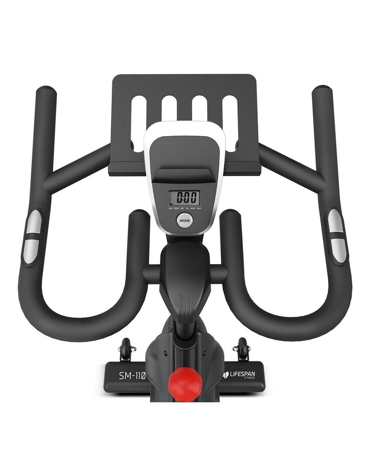 SM-110 Magnetic Spin Bike image 4