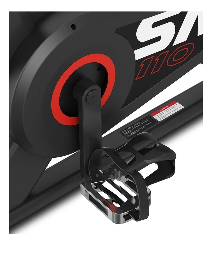 SM-110 Magnetic Spin Bike image 6