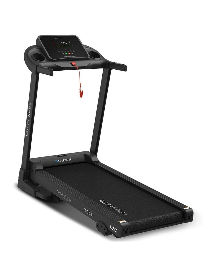 Focus C1 Treadmill image 2