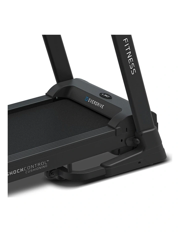 Focus C1 Treadmill image 6