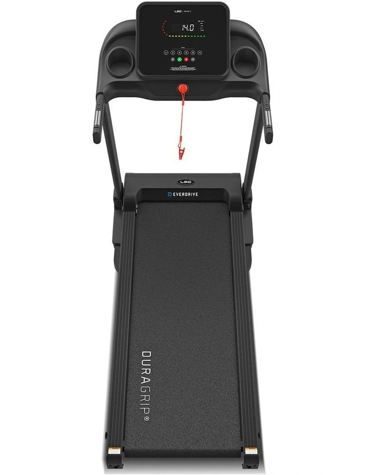 Focus C1 Treadmill image 7