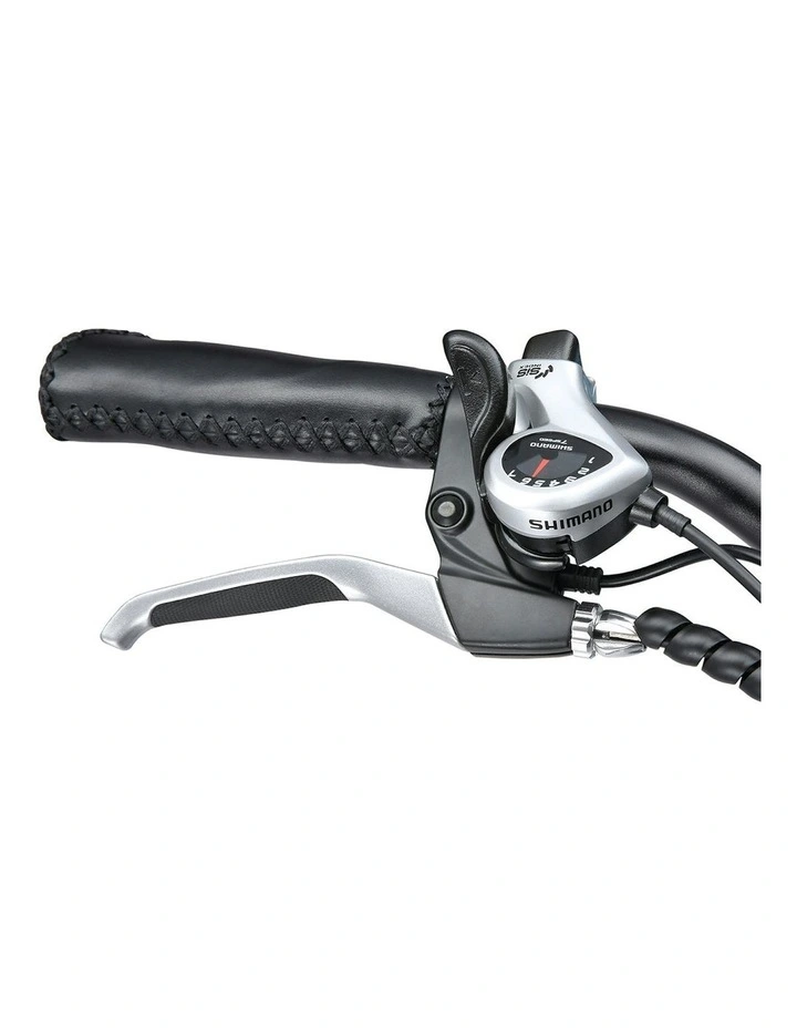 E-Moover E-Cargo Electric Bike in Blue image 6