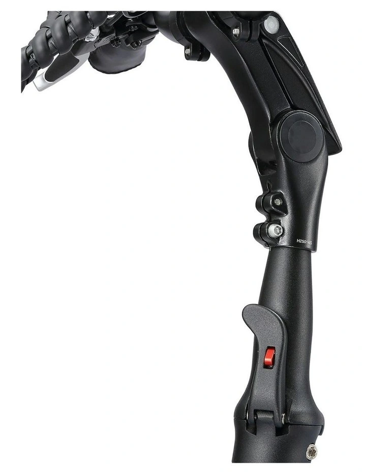 E-Moover E-Cargo Electric Bike in Blue image 7