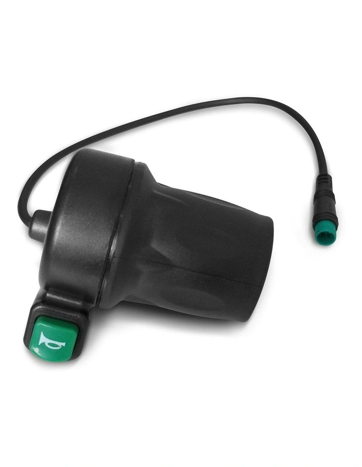 Throttle for Progear E-Raptor 20 in Black image 1