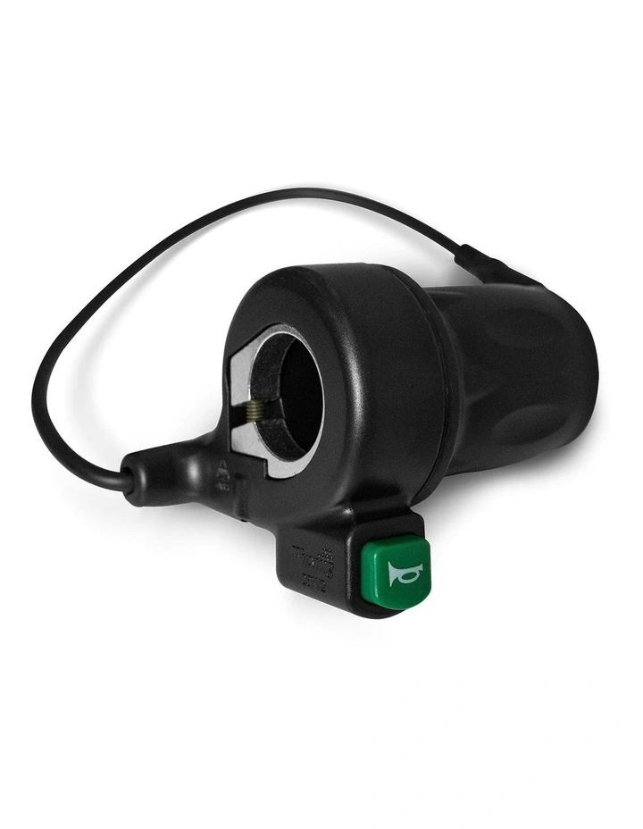 Throttle for Progear E-Raptor 20 in Black image 2