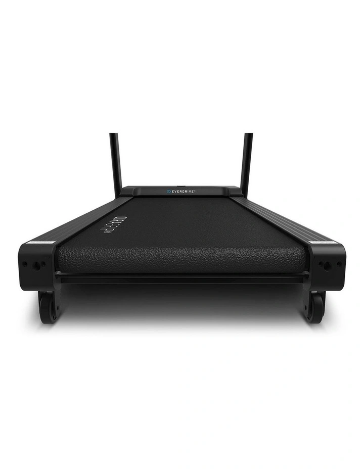 Pursuit 4 Treadmill in Black image 5