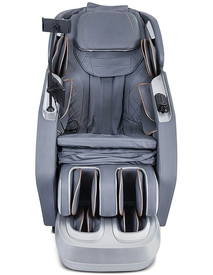 LuxCloud Premiere Zero Gravity Massage Chair With Dual SL Rollers image 2