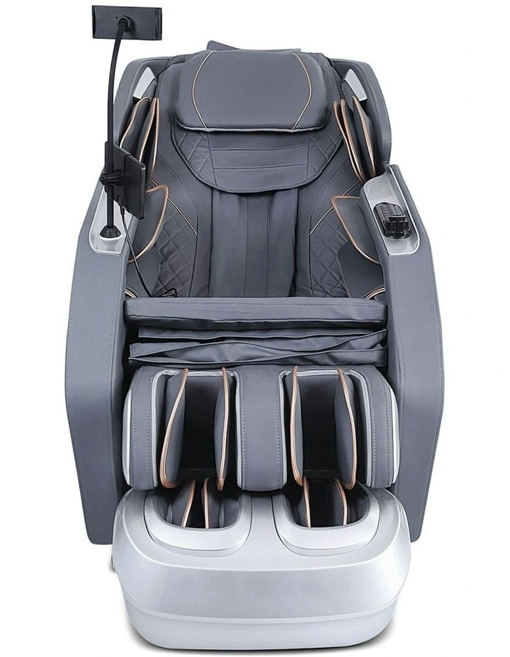 LuxCloud Premiere Zero Gravity Massage Chair With Dual SL Rollers image 4