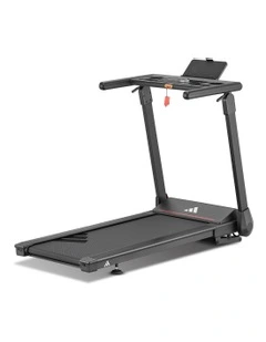 T-1 Folding Treadmill in Black
