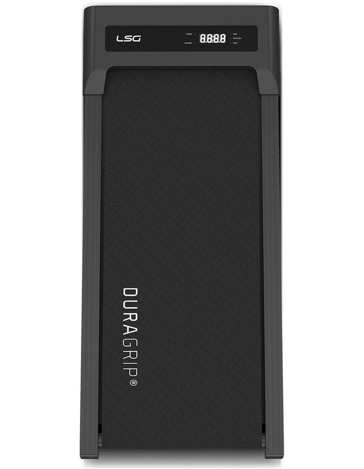 Steps A1 Walking Pad Under Desk Treadmill in Black image 3