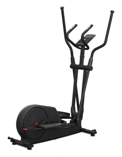 X-23 Cross Trainer in Black