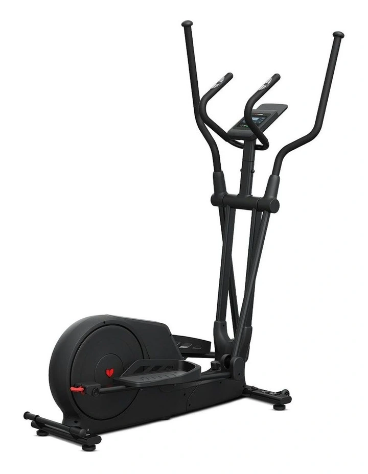 X-23 Cross Trainer in Black image 1
