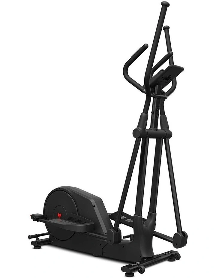 X-23 Cross Trainer in Black image 2