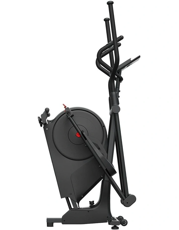 X-23 Cross Trainer in Black image 3