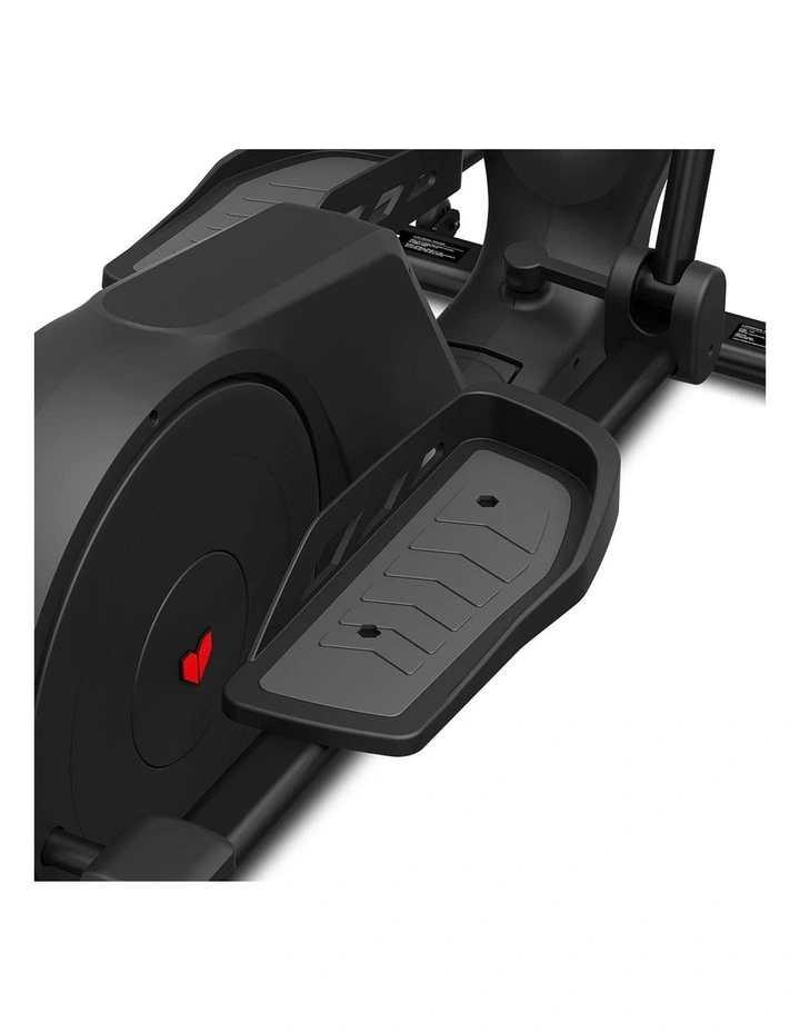 X-23 Cross Trainer in Black image 4