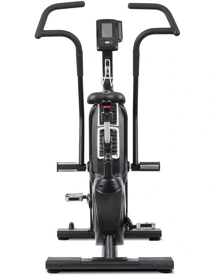 EXC-11H Commercial Air Bike in Black image 2