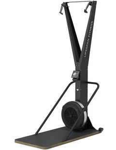 SK-10 Air Ski Trainer in Black