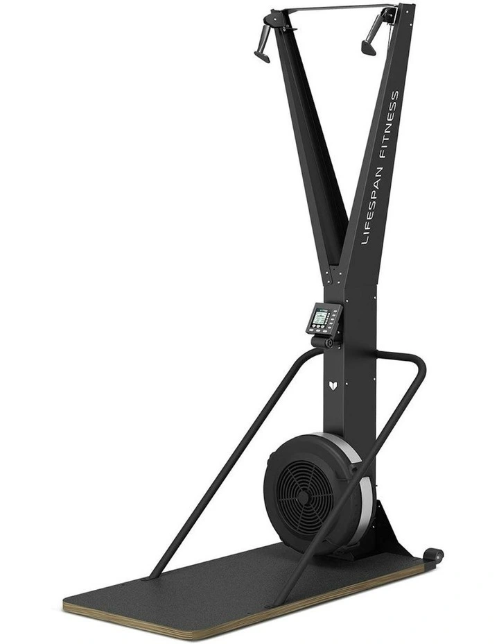 SK-10 Air Ski Trainer in Black image 1