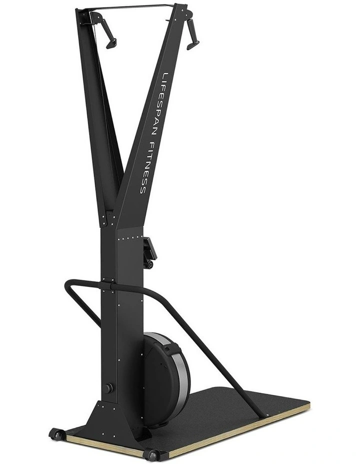 SK-10 Air Ski Trainer in Black image 2