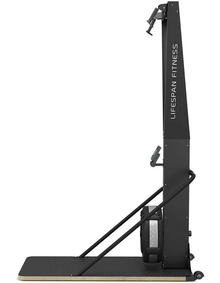 SK-10 Air Ski Trainer in Black image 3