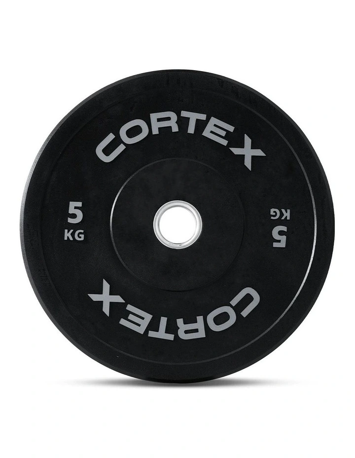 PR5 Folding Functional Trainer and Power Rack in Black image 4