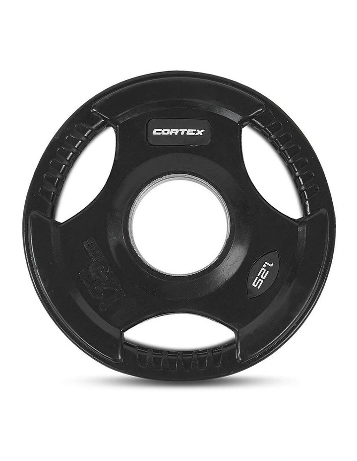 PR5 Folding Functional Trainer and Power Rack in Black image 5