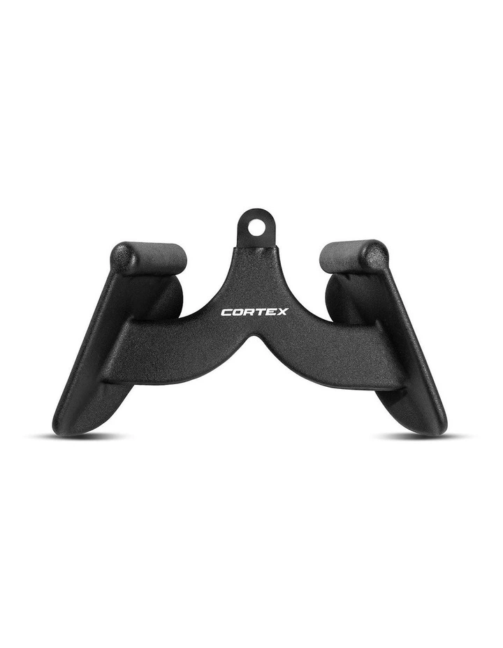 Easy V-Grip in Black image 1