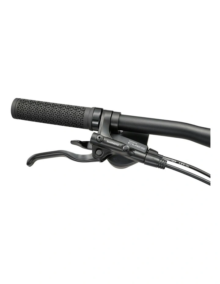 Octane Dual Suspension MTB Sahara Bike 29 x 19 image 2