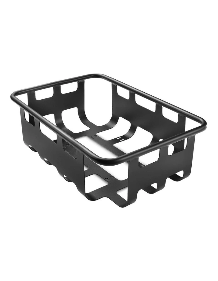 E-Moover Cargo Bike And Hauler Kit in Electric Blue image 5