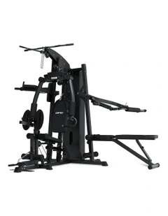 SS4 Functional Home Gym in Black
