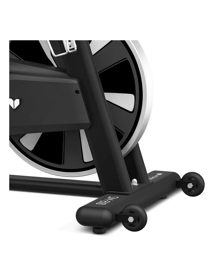 Commerical Spin Bike SM810 in Black image 6