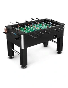 ActiveGo Striker Foosball Soccer Table 140cm