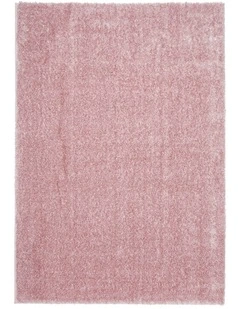 Sienna Rug in Blush