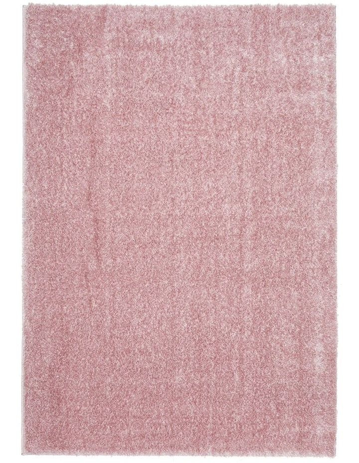 Sienna Rug in Blush image 1