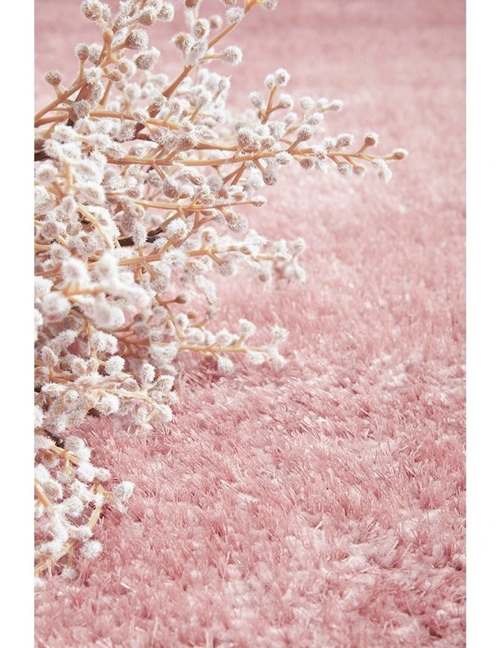 Sienna Rug in Blush image 2
