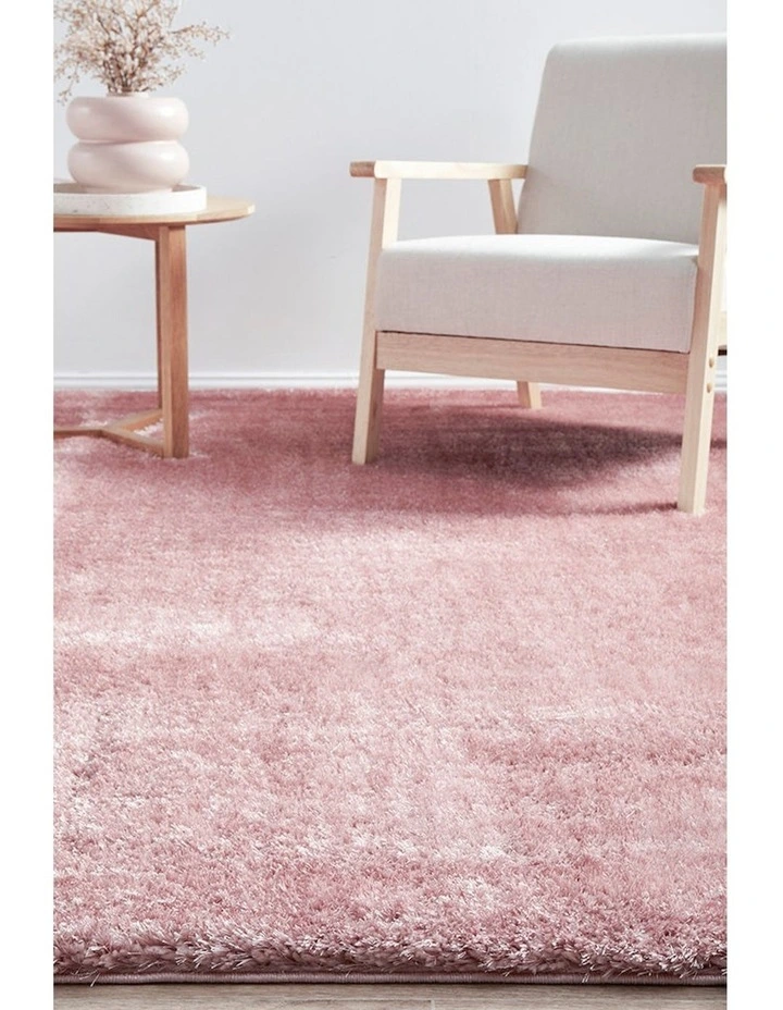 Sienna Rug in Blush image 4