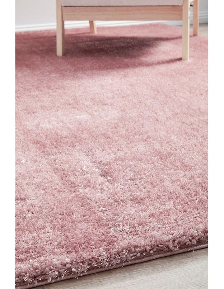 Sienna Rug in Blush image 5