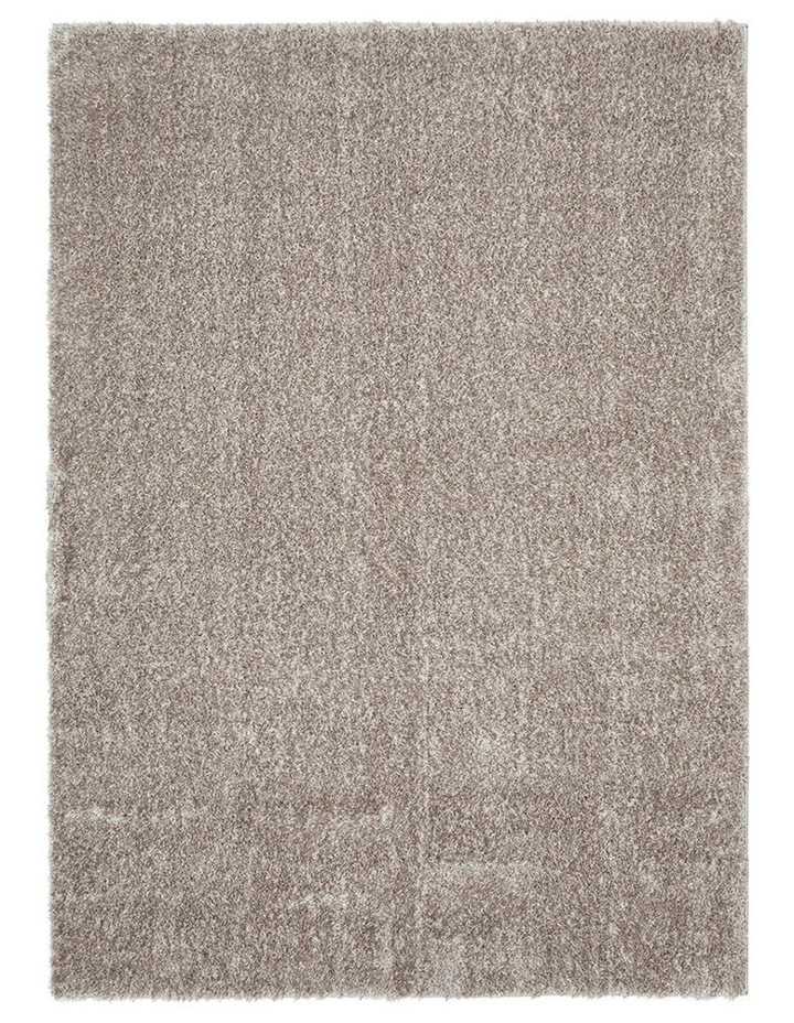 Sienna Rug in Mink image 1