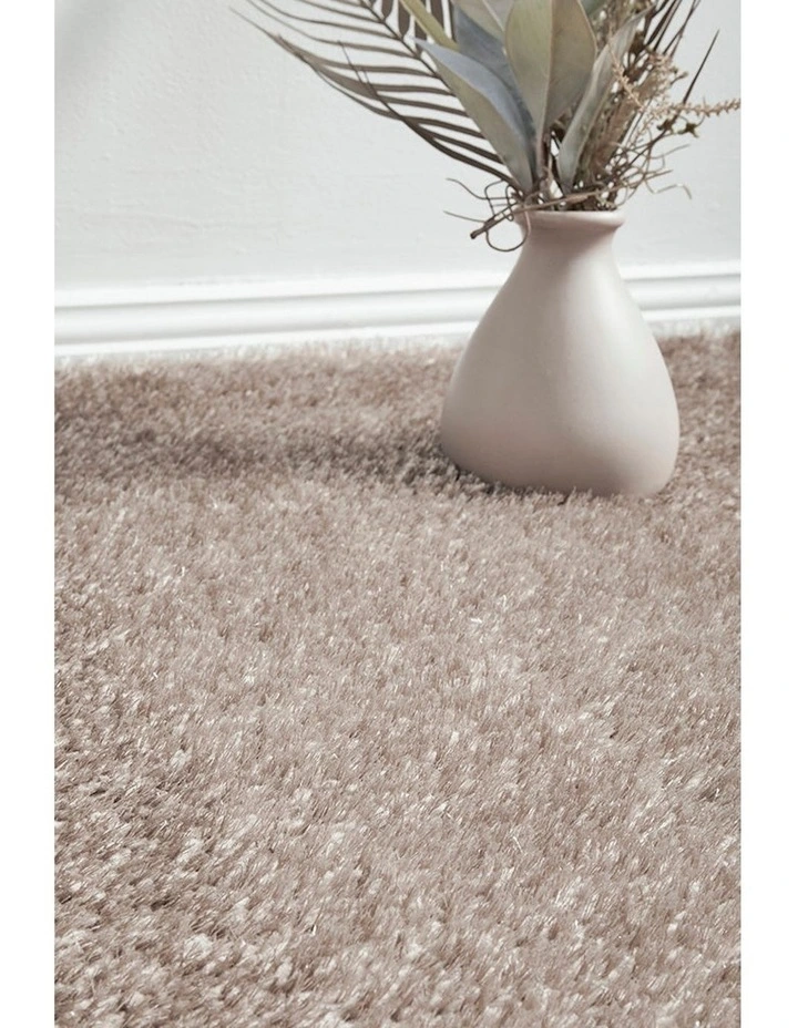 Sienna Rug in Mink image 2