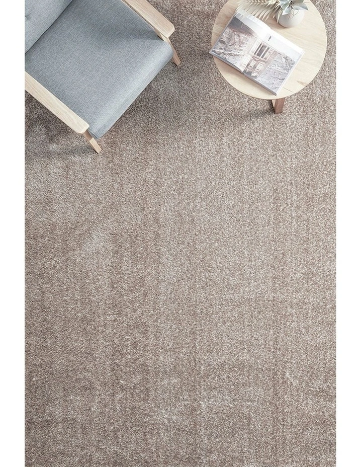 Sienna Rug in Mink image 3