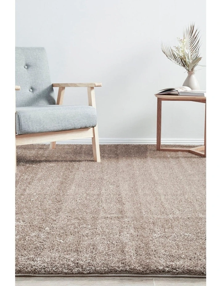 Sienna Rug in Mink image 4