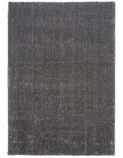 Sienna Rug in Seal Grey