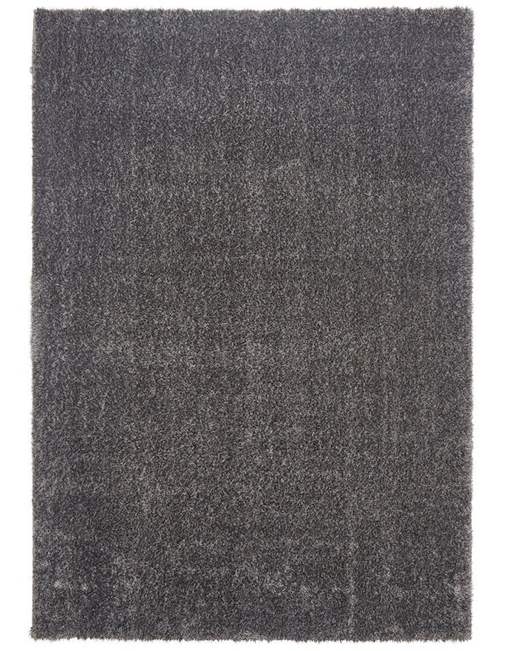 Sienna Rug in Seal Grey image 1