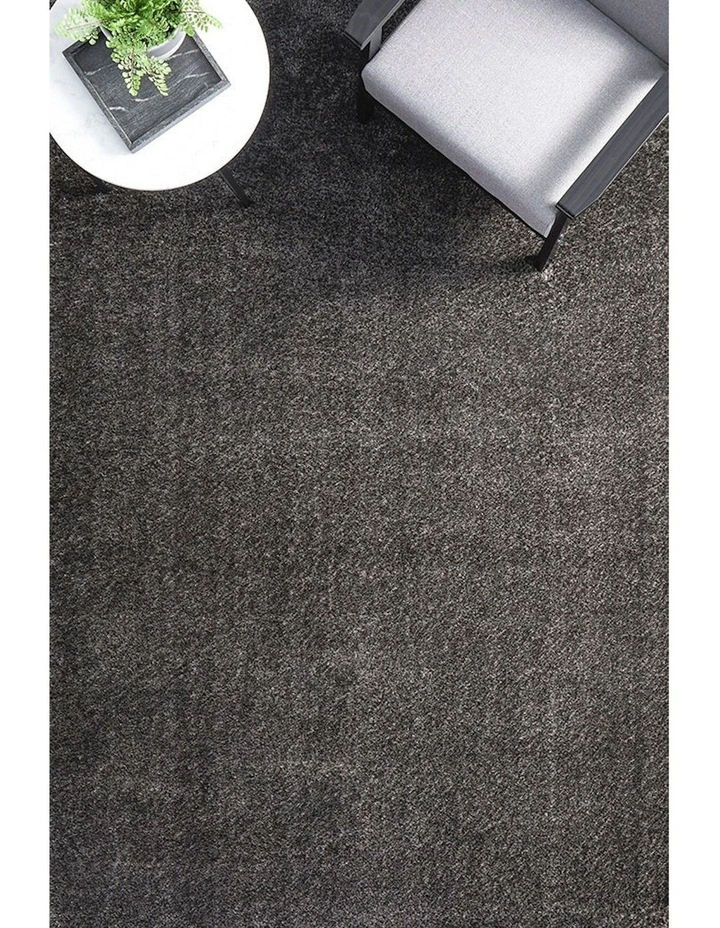 Sienna Rug in Seal Grey image 2