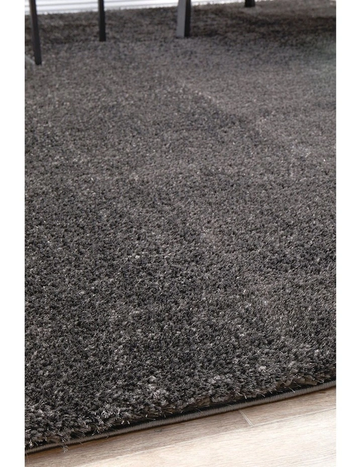 Sienna Rug in Seal Grey image 4