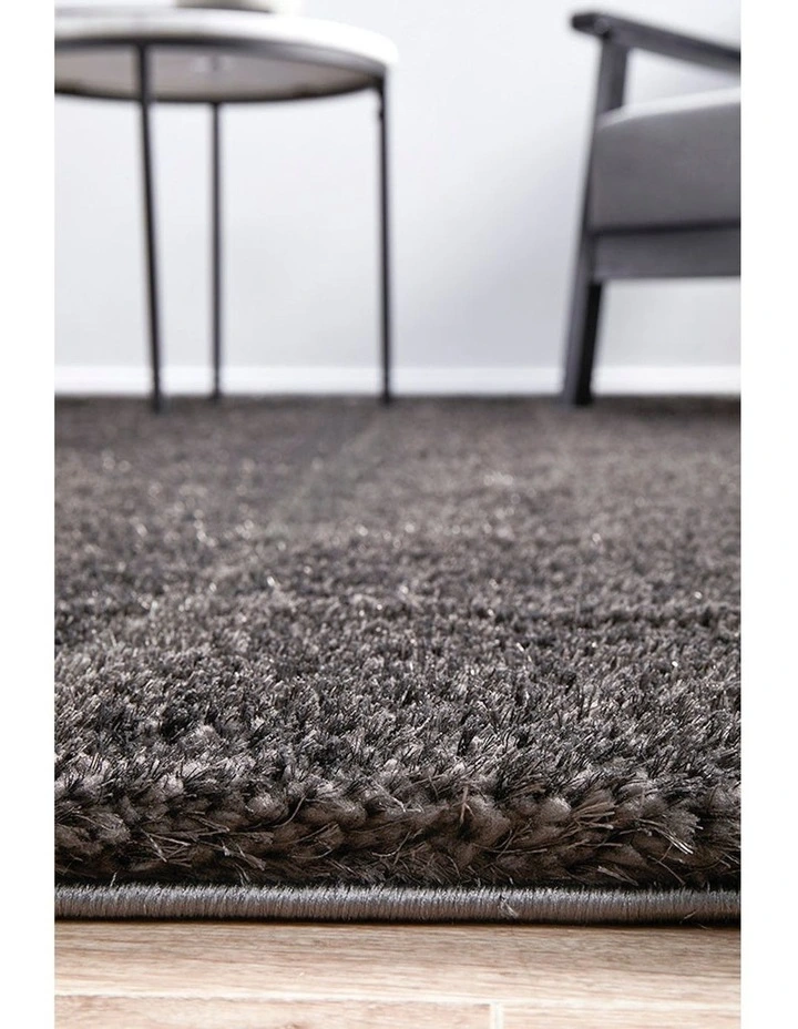 Sienna Rug in Seal Grey image 5