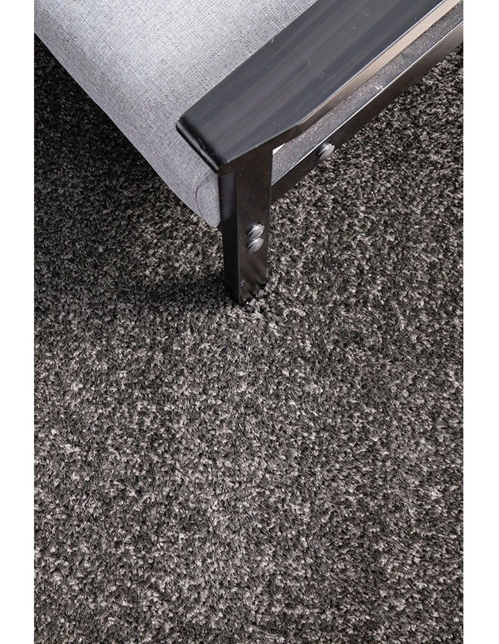 Sienna Rug in Seal Grey image 6