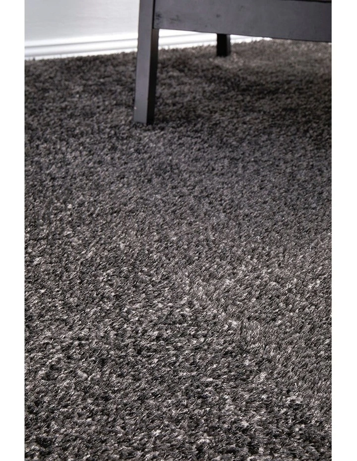 Sienna Rug in Seal Grey image 7