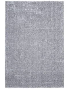 Sienna Rug in Silver