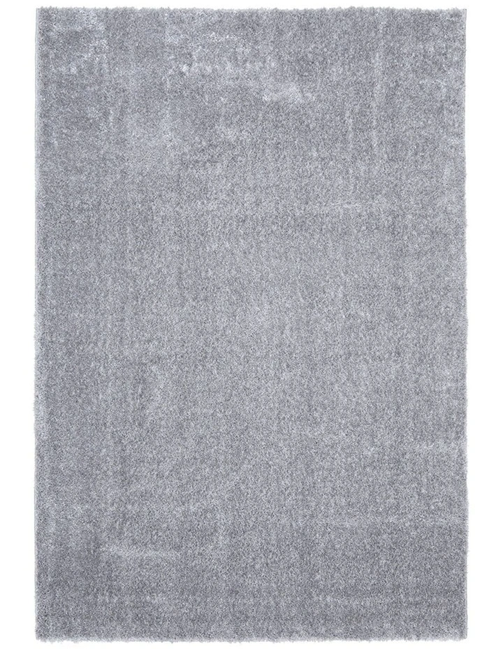Sienna Rug in Silver image 1